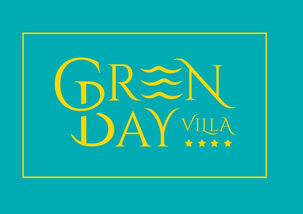 Villa Green Bay Apartments 벨라루카 외부 사진